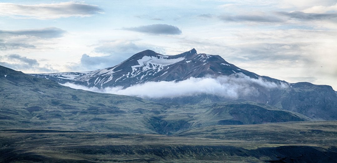 Þórsmörk Iceland